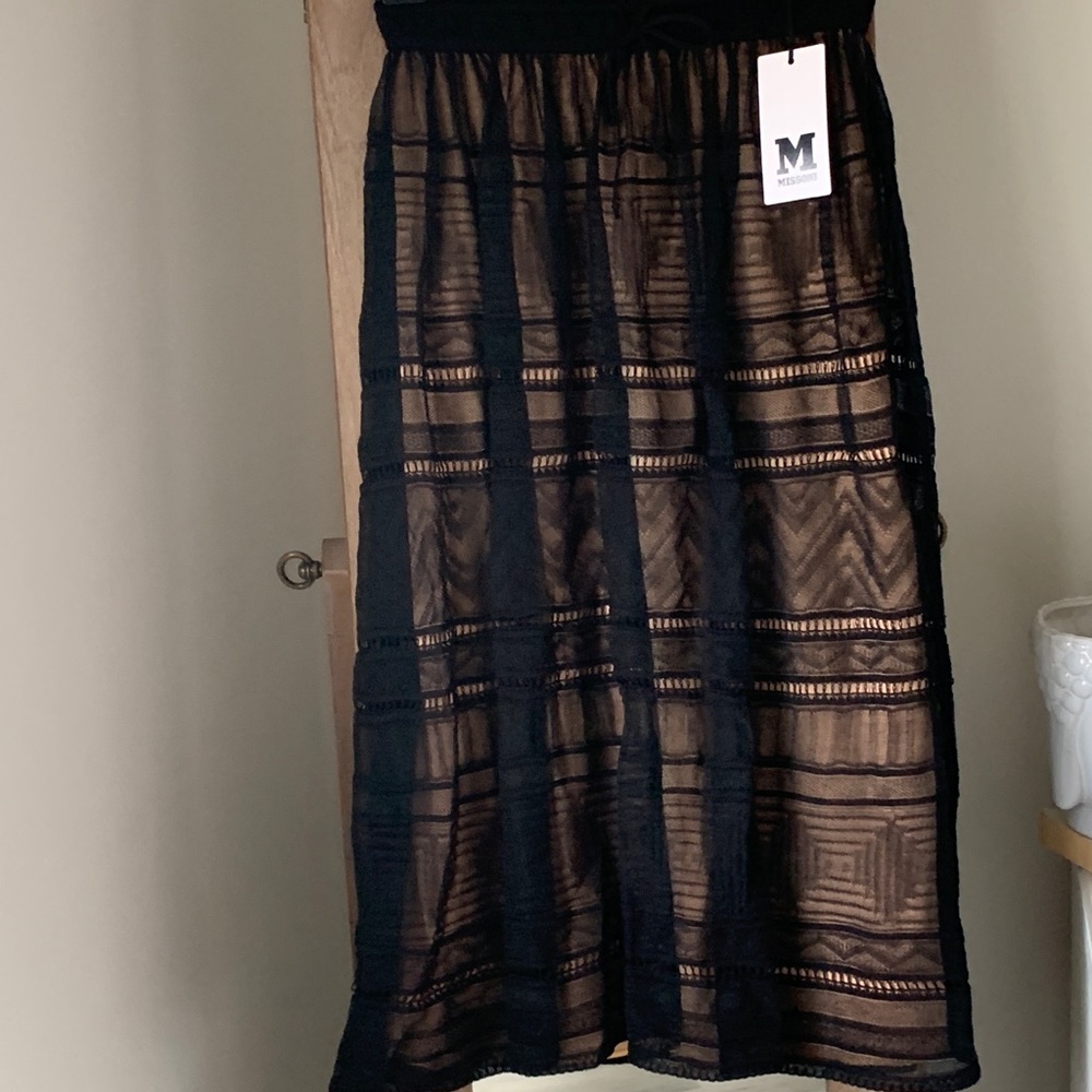 Authentic Missoni NEW WITH TAGS beautiful Skirt